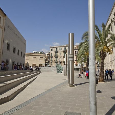 Volturno 106 Bed & Breakfast Palermo Exterior foto