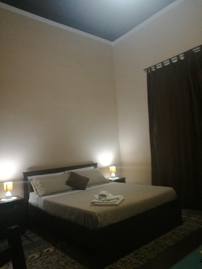 Volturno 106 Bed & Breakfast Palermo Exterior foto